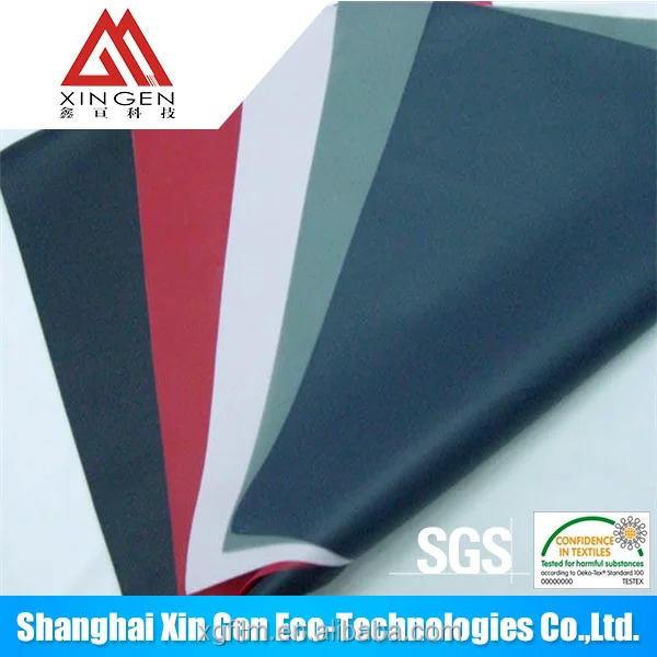 Factory Production TPU Manufacturer TPU Sheet with High Quality Transparent Foggy  TPU Film for Kite Surf