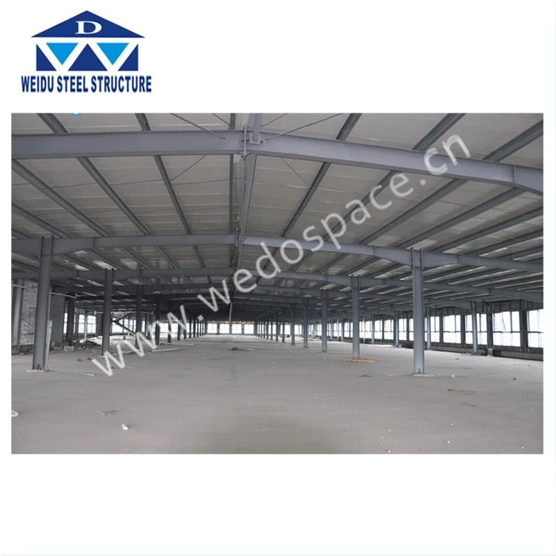 
quonset Steel structure building 