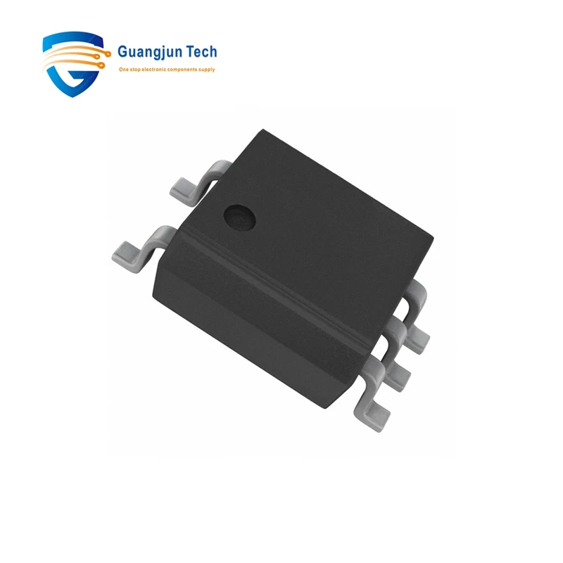 [Optoisolators] PS9123-F3-AX OPTOISO 3.75KV PUSH