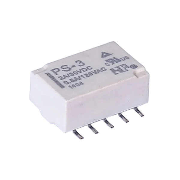 high sensitive , high reliability  full sealed 3A 5A Signal Relay