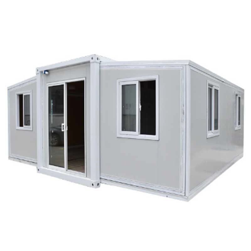 European quality pre fabricated module mobile with competitive price container office housing hotel prefab houses