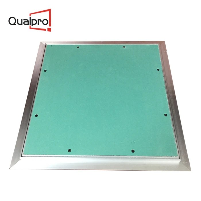 Professional design ceiling access panel inspection trap door for wholesale