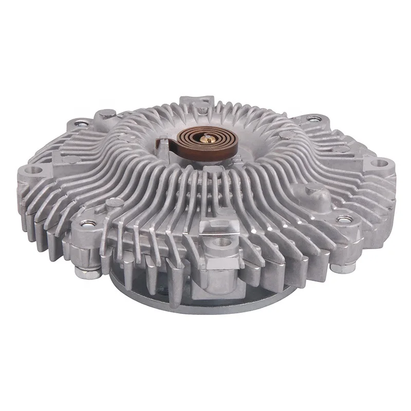 AUTO PARTS Electric Cooling Fan Clutch 16210 30030 for Nissan Honda Mitsubishi Toyota Hilux VIGO 1KD 2KD LAND CRUISER