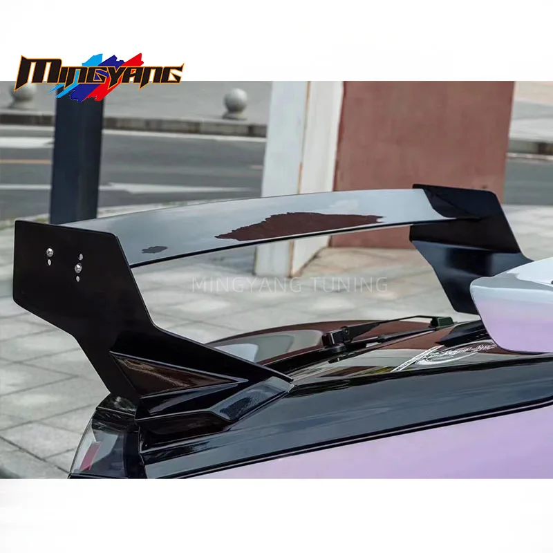 2016 -2020 Tail wing spoiler for Honda Civic Hatchback car spoilers