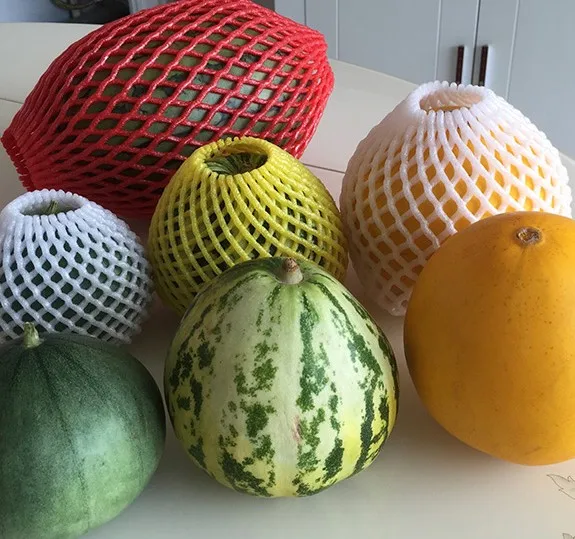 
African Hot Product Mango 20x5.5cm EPE Foam Net with Low Price 