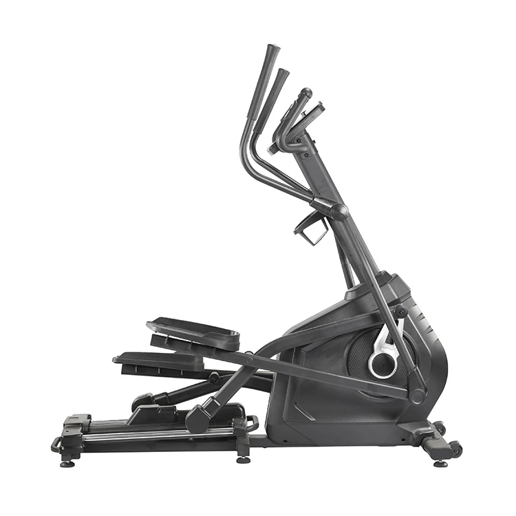 Amazon Top Sale Elliptical Trainer Magnetic Control Gym Fitness Elliptical Cross Trainer