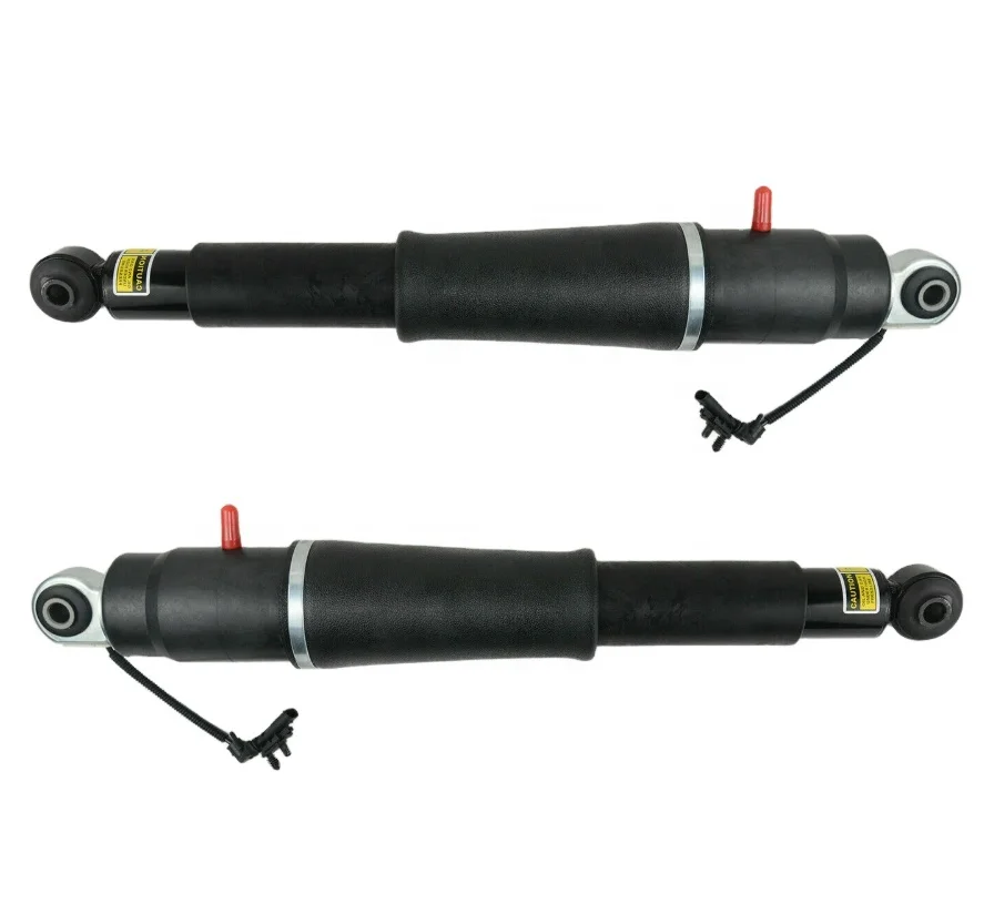 
2X Rear Shock Strut For Cadillac Escalade Chevrolet Tahoe SILVERAD GMC SIERRA YUKON XL 1500 84176675 23151122 23290661 23267007 