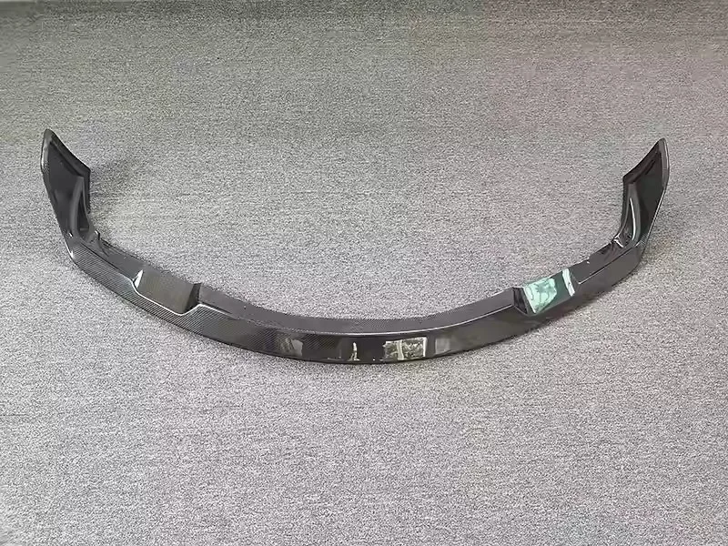 Carbon fiber Bodykit For TOYOTA 2019-2020 Supra A90 Front Bumper Lip Rear Diffuser Side skirts Spoiler Body kit