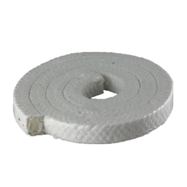 Контейнеры-Баки SUNPASS для продажи, ПТФЭ плетеная уплотнительная крышка