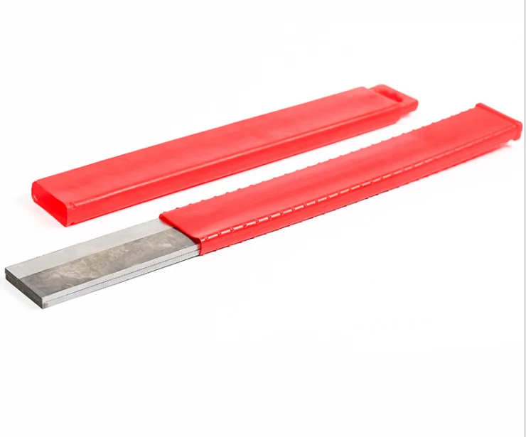 HSS Woodworking White Steel Knife  Planer Press Planer Blade  Electric Planer Blade Company