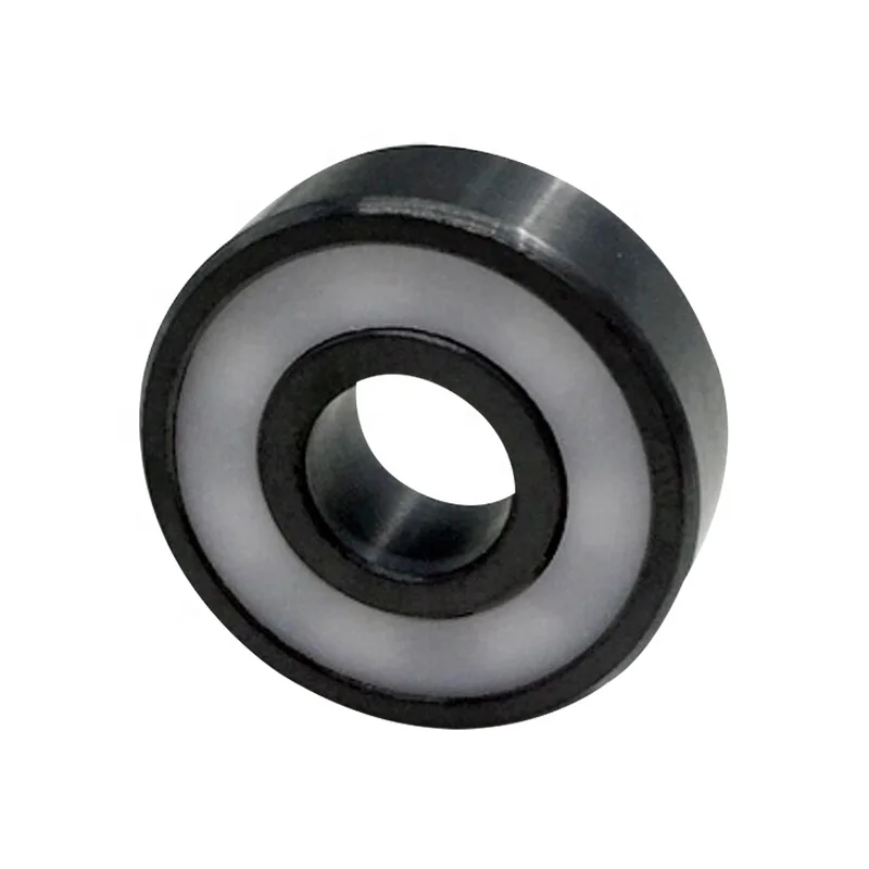 Ceramic Deep groove ball bearing Zirconia Miniature Waterproof sealed 6300 6301 6302 6303 6304 6305 6306 Ceramic Ball Bearings