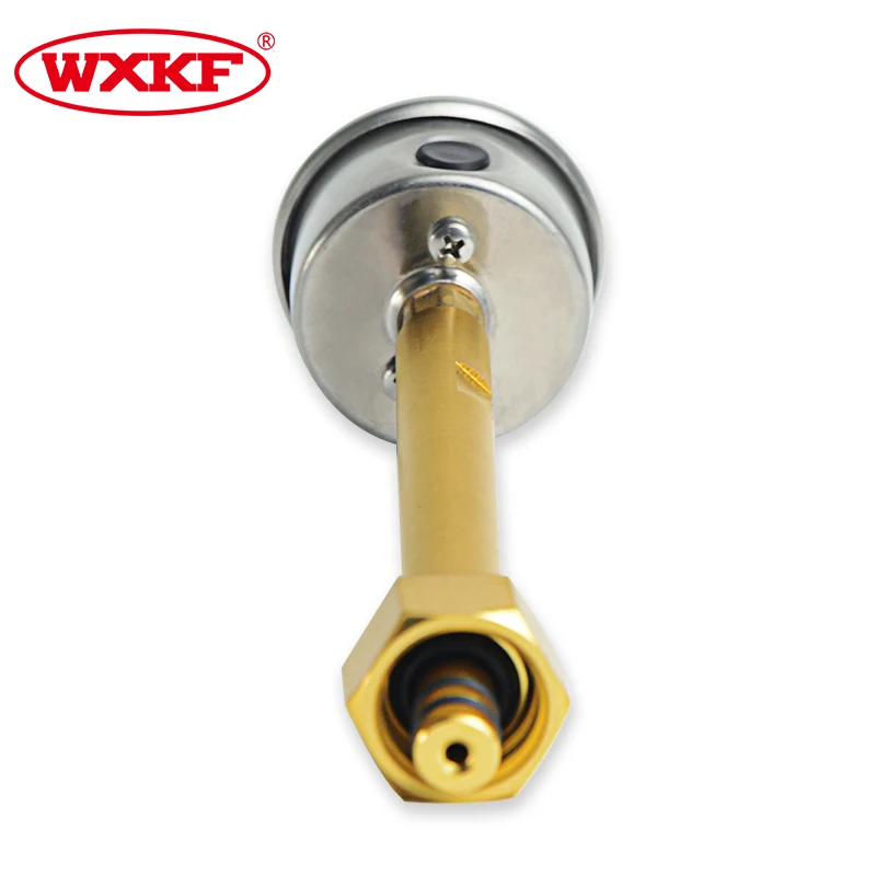 Factory manufacture various  SF6 gas pressure gauge gas analyzers