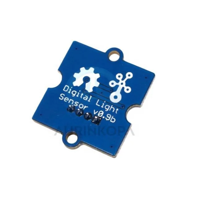 Цифровой светочувствительный модуль Seed studio на базе I2C свето-цифровой преобразователь TSL2561