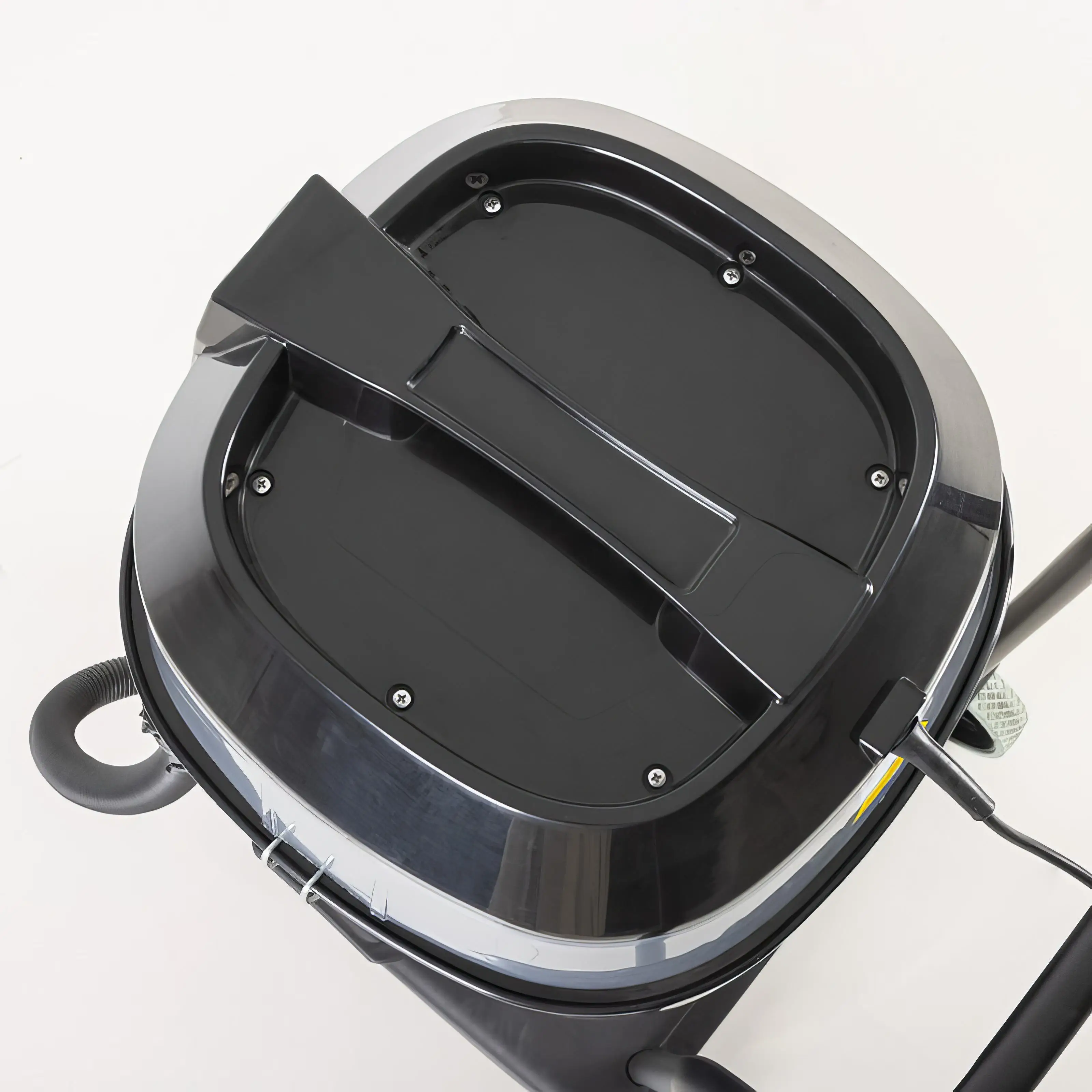 BY501 30L Industrial heavy duty wet and dry Water Suction wet dry vacuum cleaner Vacuum Suction Machine for industry