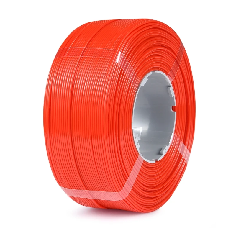 Wholesale multicolor 3d Printer Filament 1kg/roll Plastic Pla 1.75mm 3D printing material