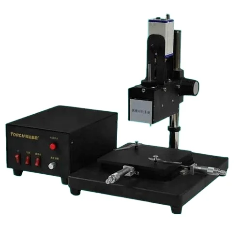  Ручная Монтажная машина/smd pick and place машина модель
