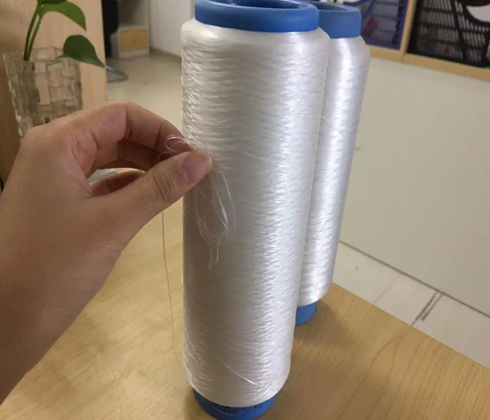 Hot Melt Yarn 150D use for uppers Low melt yarn China Manufacturer