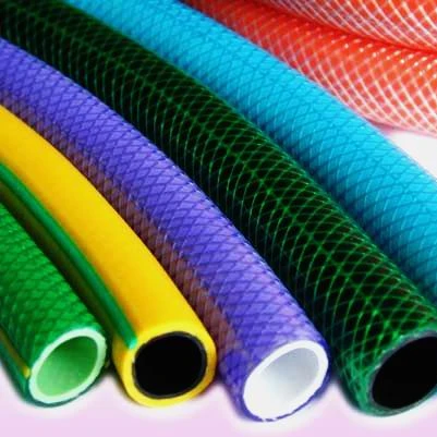 Sunny Hose 2 inch Factory Price Flexible Water PVC Garden Hose Pipe