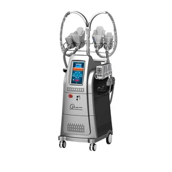 uni pretty Cyro Facial Cold Therapy Lipo Freeze Fat Beauty Slimming Body Sculpting Machine