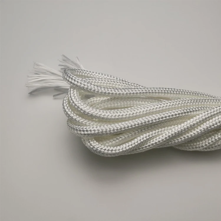 High quality 10mm 12mm 14mm 18mm 20mm premium twisted nylon rope nylon braided rope