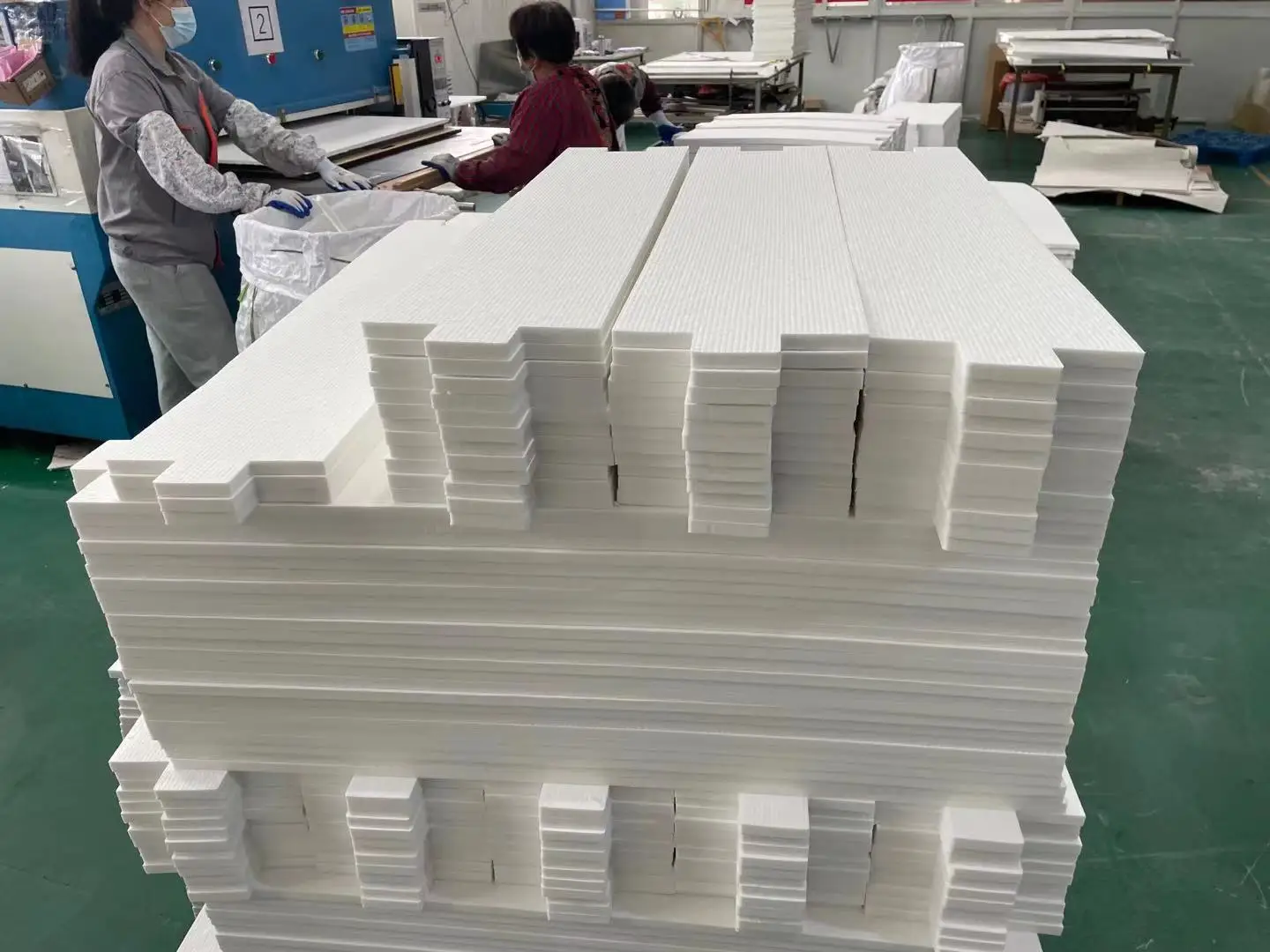 Высококачественный коврик Tonly для автомобильного мотоцикла Dpf КАТАЛИТИЧЕСКИЕ КОНВЕРТЕРЫ центрованный монтажный коврик