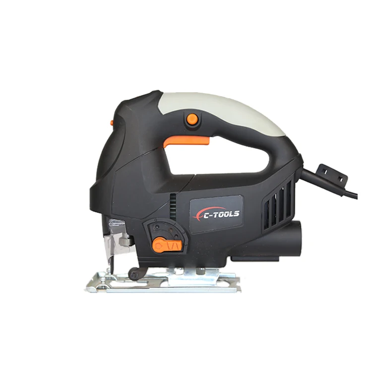 
M1Q-DU12-100 800W Cutting Wood Metal High Quality Portable Electric Tool Jig Saw 