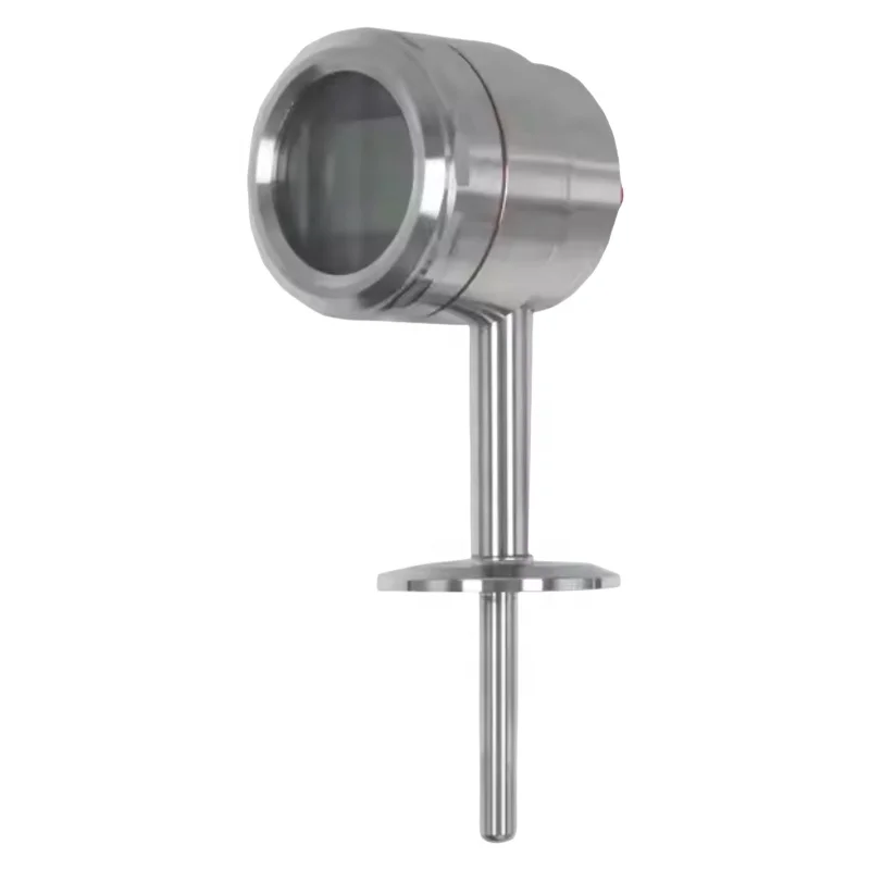 Factory Direct Sale  -50-700°C K /E Type Thermocouple With OT Ring Lug M5M6Thread Sensor Probe