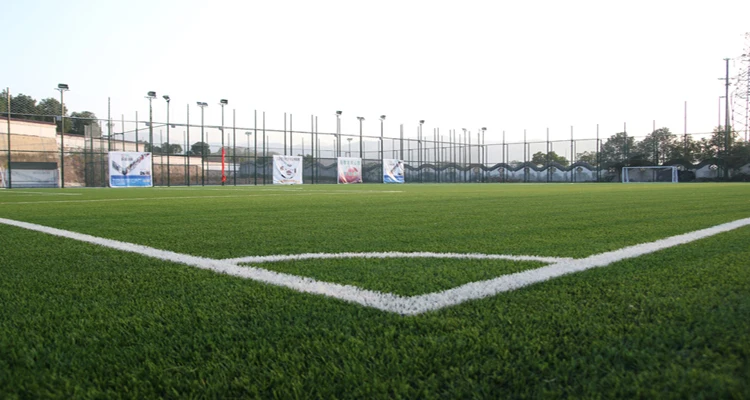 SHENDU High density wholesale price green landscaping artificial grass turf natural synthetic grass  football grass pet mat