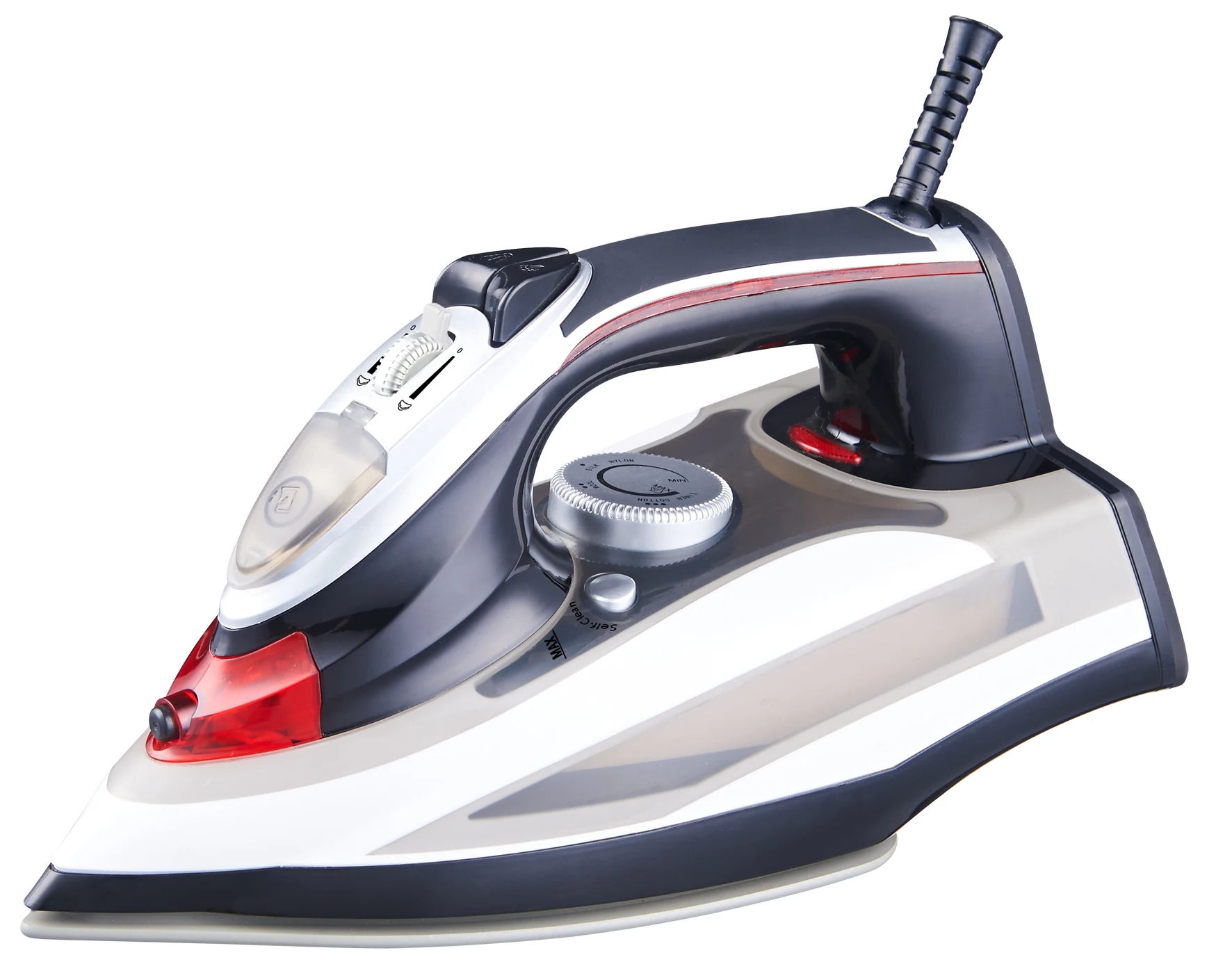 2021 новый дизайн, мощные высококачественные ручные отпариватели для одежды для коммерческих целей