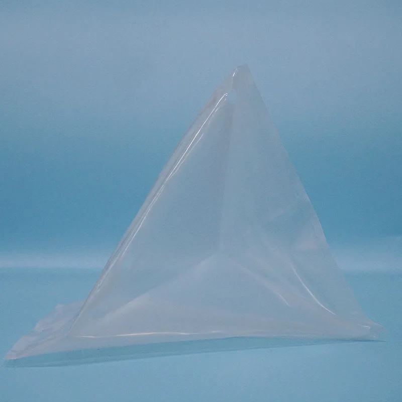 Protecting Garden Snails Slugs Nasal Slugs Trapper Bags Garden Vegetable Plots Trapping Traps Transparent Plastic Trapper Bags