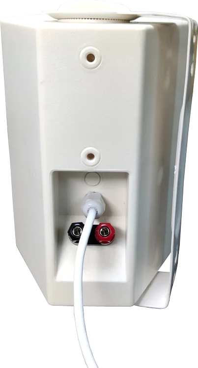 SINREY NA741V IP сетевой динамик Колонка 15 Вт усилитель мощности система общественных адресов