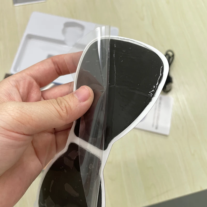 Ems 6 Modes Electric Cervical Spine Mini Massage Patch Vibration Neck Legs Waist Back Massagers