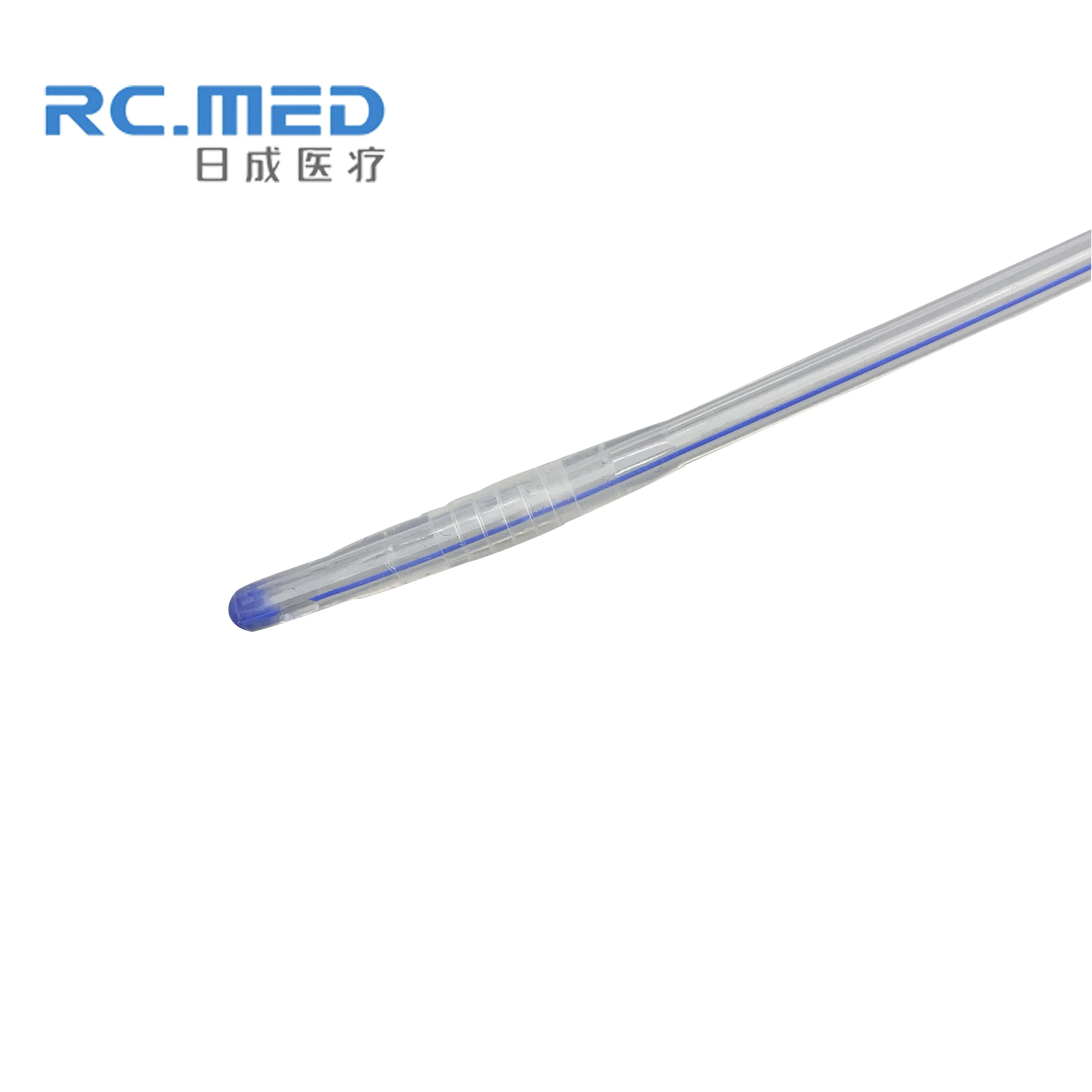 Disposable 100% Medical Silicone 3 way foley catheter pediatric foley catheter manufacturers