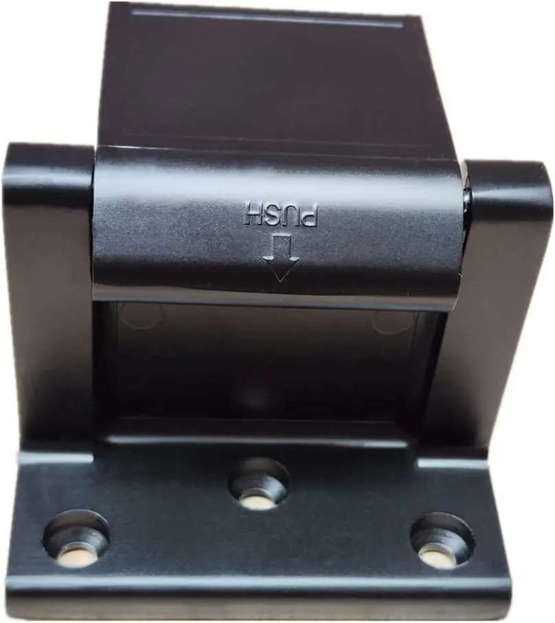 Высокий уровень безопасности дверного замка для детей конфиденциальности дверной защелки распашная дверь армирования замок