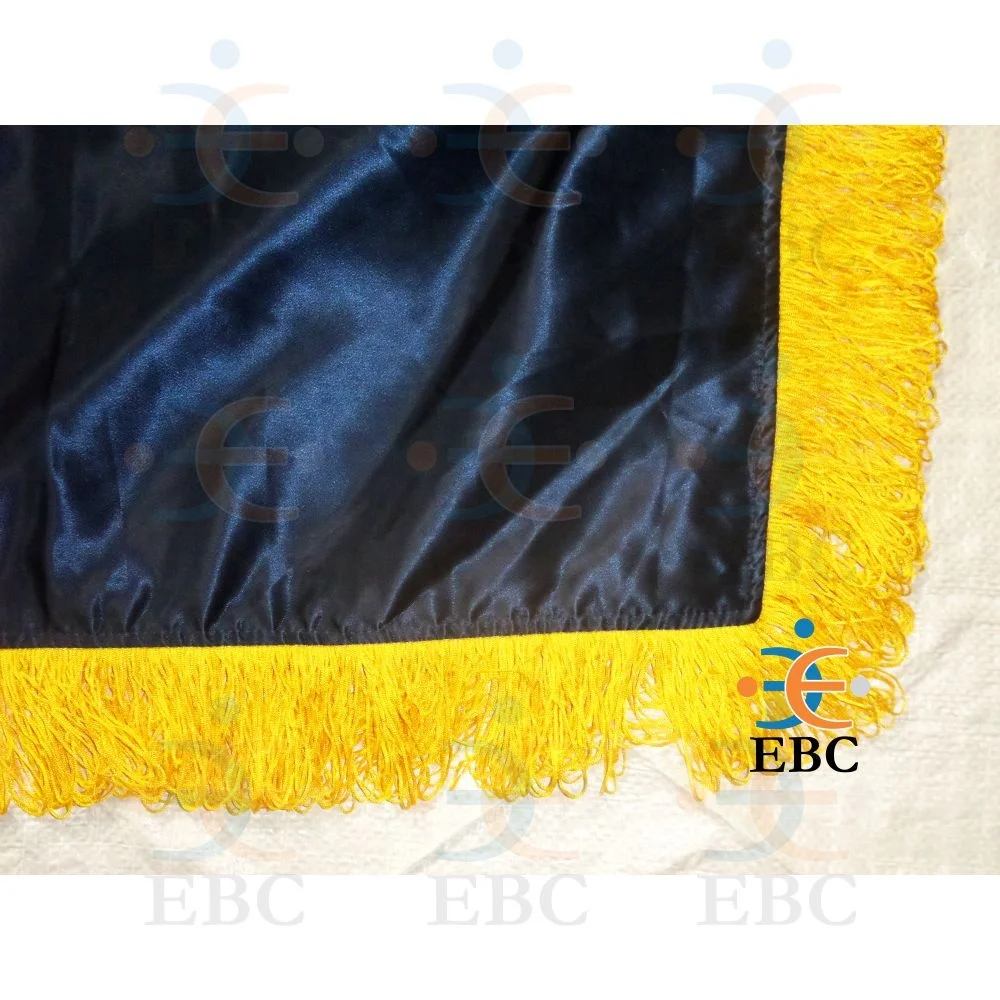 OEM Bullion Fringe Cotton Silk Borders Gimps 100% Viscose 3 Inch Tassel Quantity Decorative Trimmings Tassels Trimmings Fringes