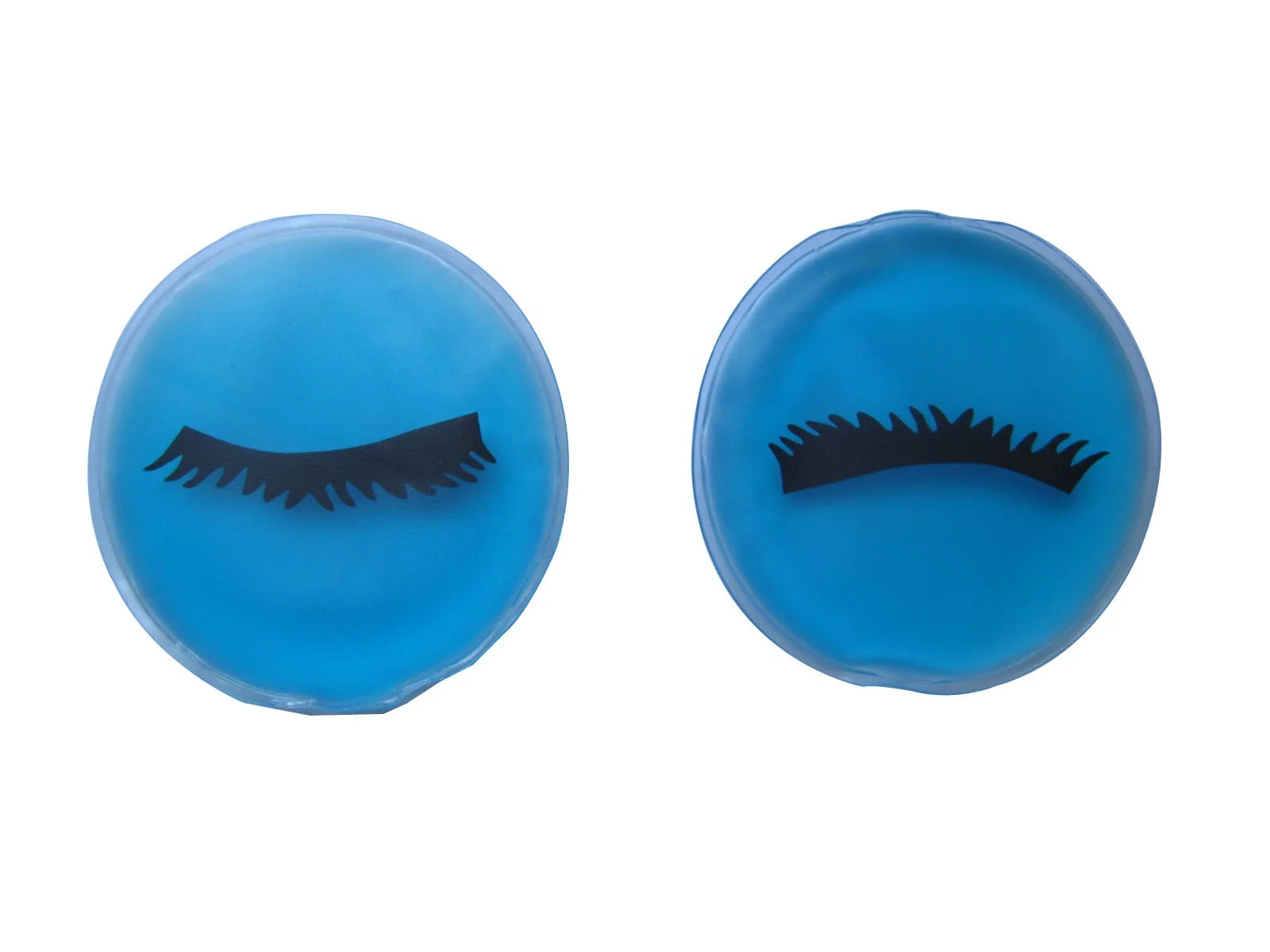 Wholesale Hot Sale PVC Cool Ice Pack Personalized Mini Gel Cold Pack