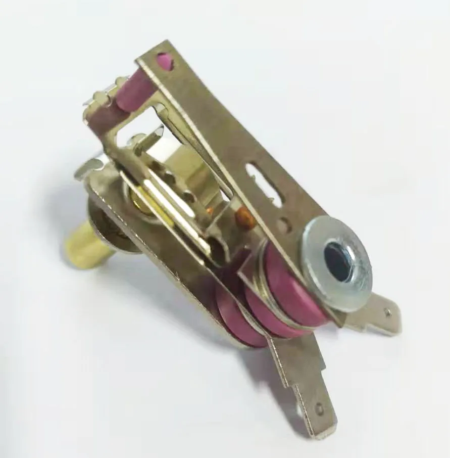 Самый популярный в Турции термостат для фритюрницы