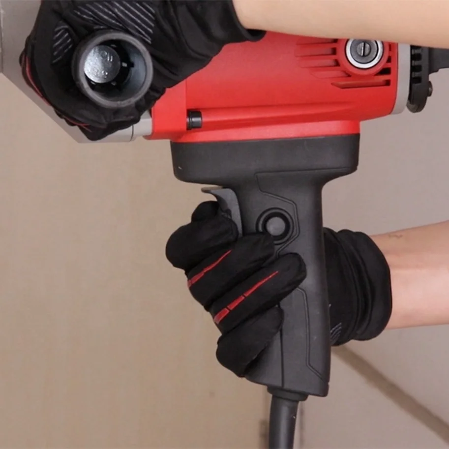 Professional Easy to controlled Ken 6110B 110mm diamond core drilling Machine