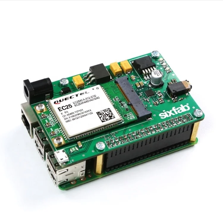  Shenzhen Electronic OEM PCB Многослойная печатная плата производитель печатных плат сборка электроники