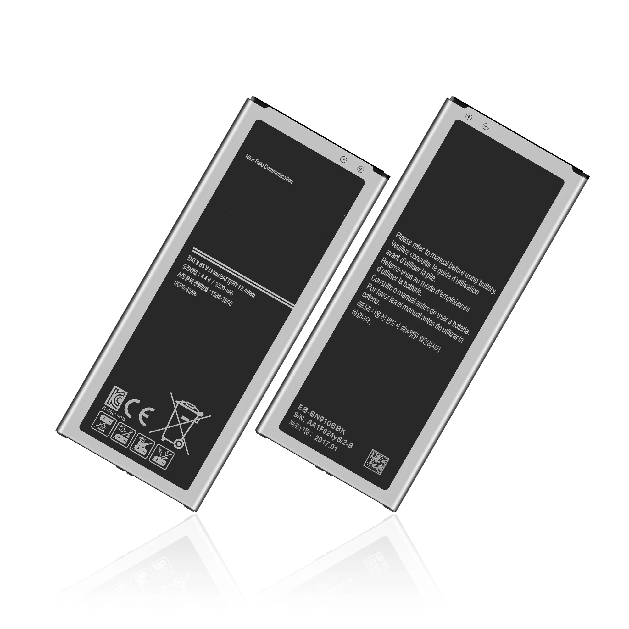 3220 мА/ч N9100 N910U батарея EB-BN910BBK EB-BN910BBE для Samsung Galaxy Note 4