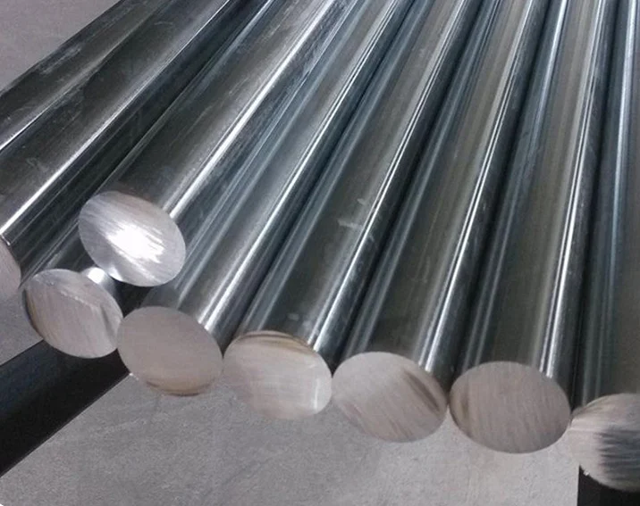 410 416  440C 316 304  201 Aisi SS Square Hexagon Round Bar Bright Alloy Stainless Steel Rod Bar