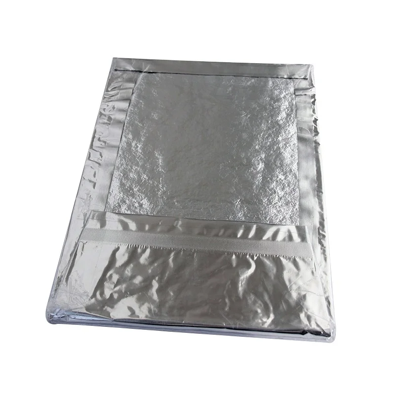 Hot Selling Stable Vacuum Insulation Panel VIP Achieving Best Insulation Performance