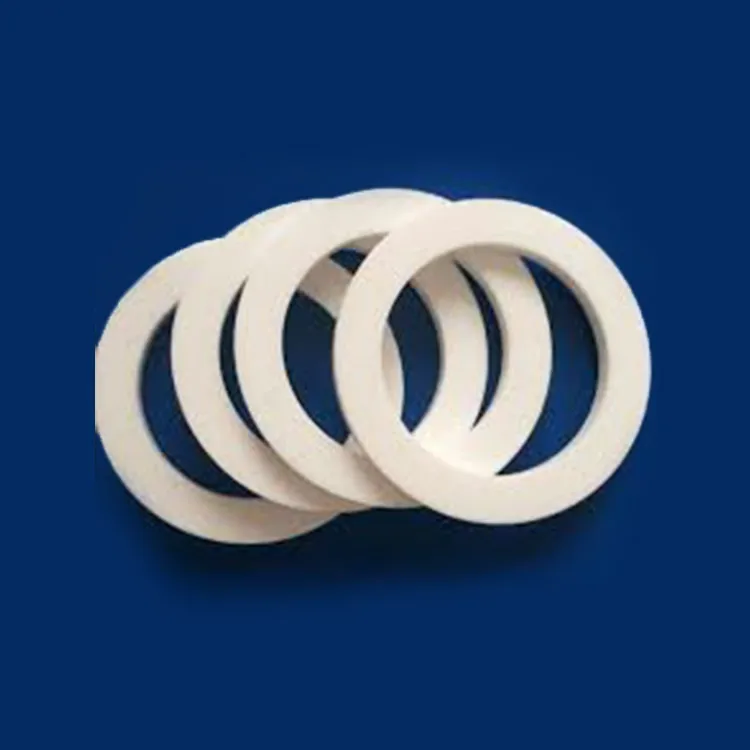 Customized High Temperature Resistance PTFE Gasket