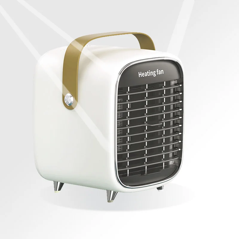 Hot And Cold In One Auto Portable Mini Dc Ac 1000w Room Usb Stand Ptc Electric Fan Heater
