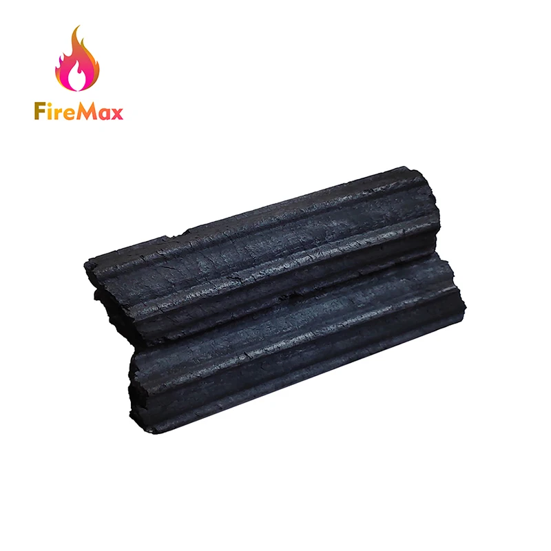 FireMax Bamboo BBQ Charcoal Long Time Burning Barbecue Charcoal For Restaurant
