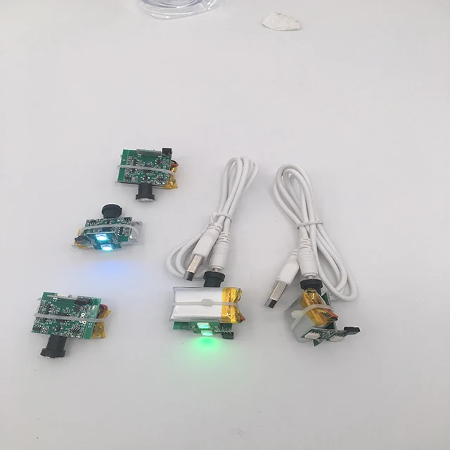 
Cheap price 3D moon lamp circuit board moon light Parts & moon lamp lighting accessories Lunar light RGB 16 Colors remote 