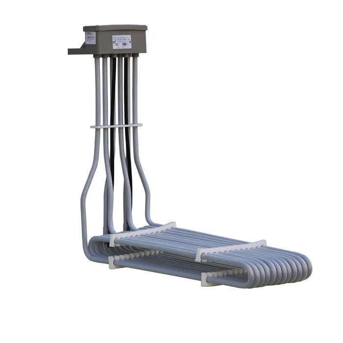 Haney electroplating power supply 3000A zinc plating electrowinning copper pulse rectifiers silver plating equipment