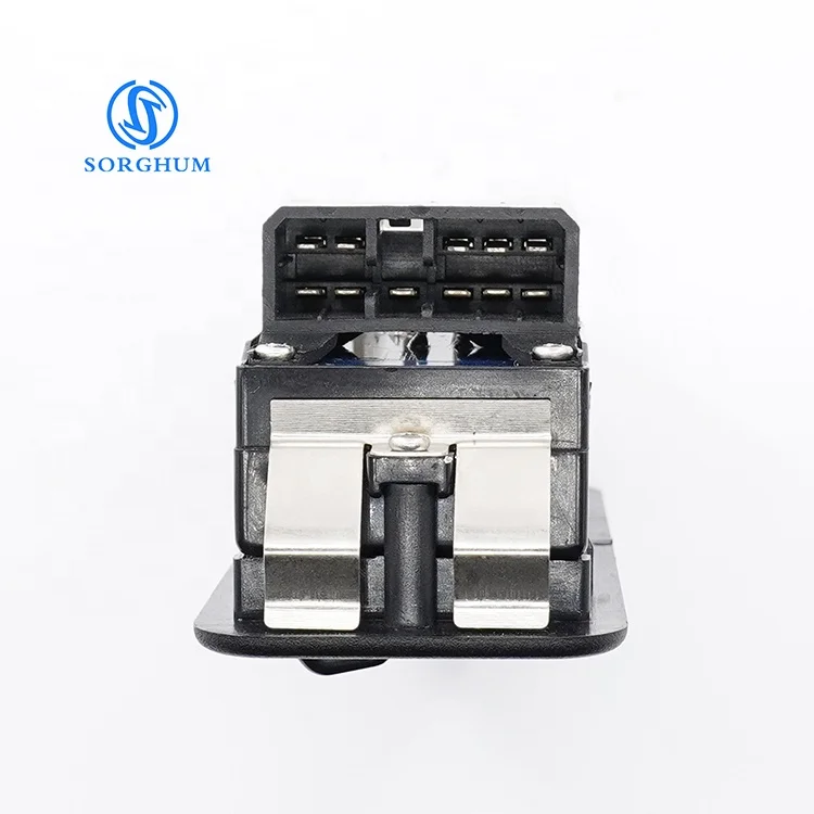 Sorghum BS06-66-350A BS0666350A BS06-66-350A Door Lock Button Car Power Window Regulator Switch For Mazda 323 BG 1987 1993 1994