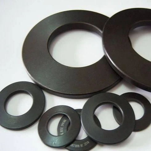 grade 4.8 8.8 china supply zinc plated  plain washer Galvanized din125