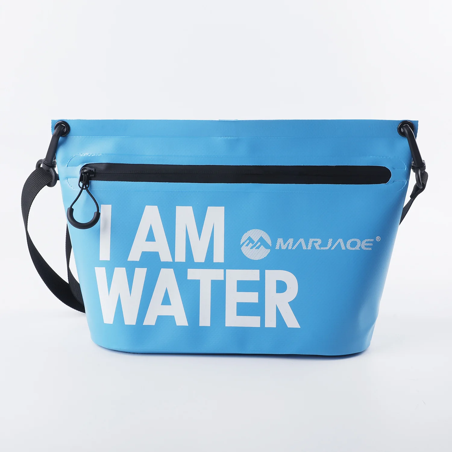 Waterproof Bag Travel And Beach Work Package Shoulder Waterproof Bag Dry Handheld Bag
